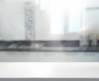 Tablo Üstü ve Görüntü Arkaplanı