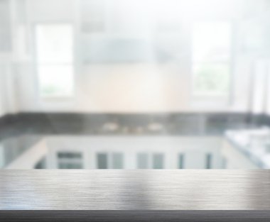 Tablo Üstü ve Görüntü Arkaplanı