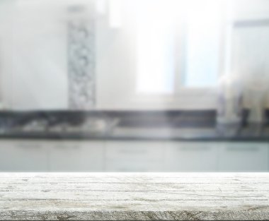 Tablo Üstü ve Görüntü Arkaplanı