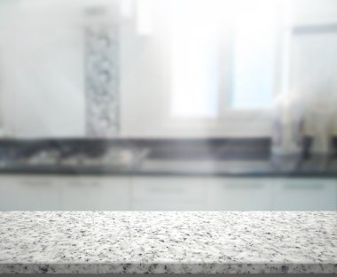 Tablo Üstü ve Görüntü Arkaplanı