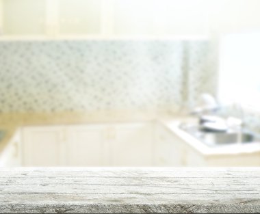 Tablo Üstü ve Görüntü Arkaplanı