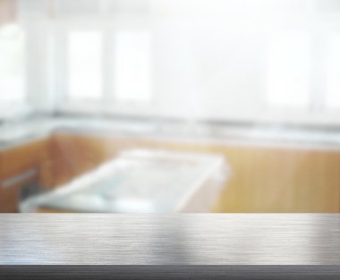 Tablo Üstü ve Görüntü Arkaplanı