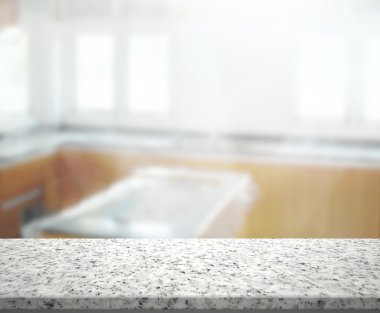 Tablo Üstü ve Görüntü Arkaplanı