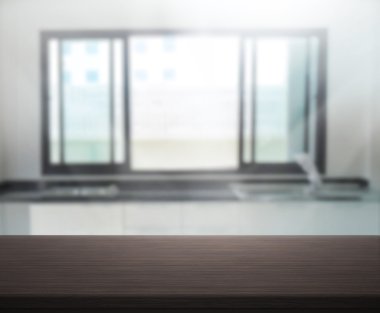 Tablo Üstü ve Görüntü Arkaplanı