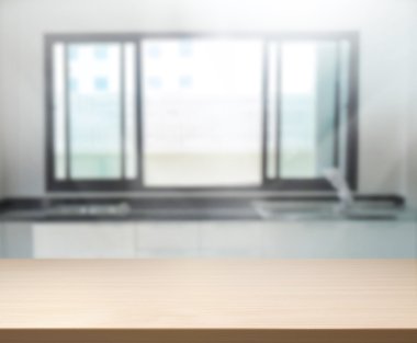 Tablo Üstü ve Görüntü Arkaplanı