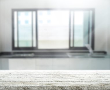 Tablo Üstü ve Görüntü Arkaplanı