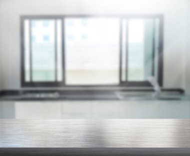 Tablo Üstü ve Görüntü Arkaplanı