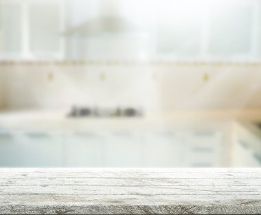 Tablo Üstü ve Görüntü Arkaplanı