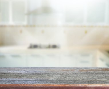 Tablo Üstü ve Görüntü Arkaplanı