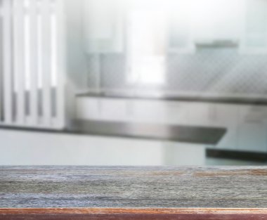 Tablo Üstü ve Görüntü Arkaplanı