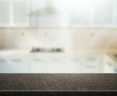 Tablo Üstü ve Görüntü Arkaplanı