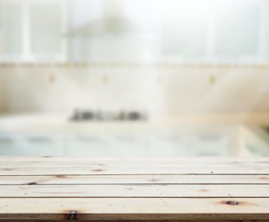 Tablo Üstü ve Görüntü Arkaplanı