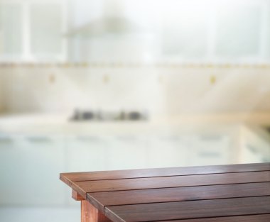 Tablo Üstü ve Görüntü Arkaplanı