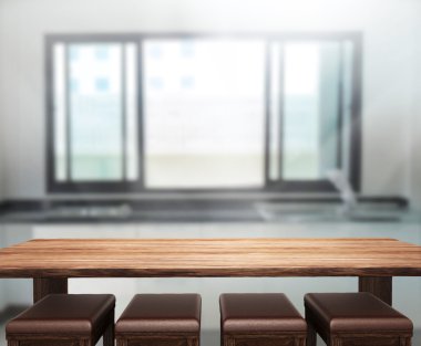 Tablo Üstü ve Görüntü Arkaplanı