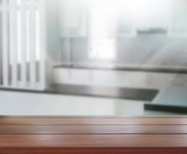 Tablo Üstü ve Görüntü Arkaplanı