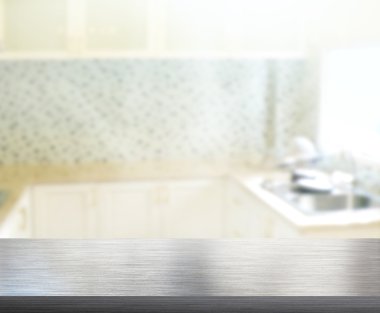 Tablo Üstü ve Görüntü Arkaplanı