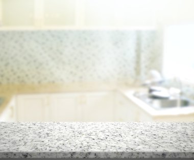 Tablo Üstü ve Görüntü Arkaplanı