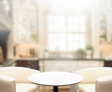 Tablo Üstü ve Görüntü Arkaplanı