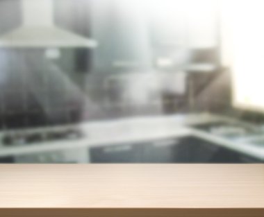 Tablo Üstü ve Görüntü Arkaplanı