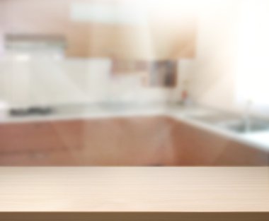 Tablo Üstü ve Görüntü Arkaplanı