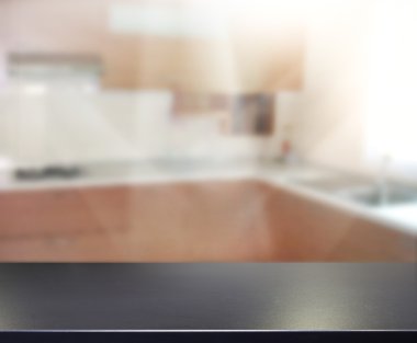 Tablo Üstü ve Görüntü Arkaplanı