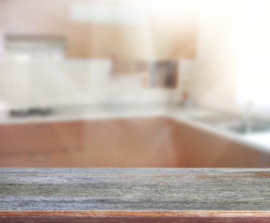 Tablo Üstü ve Görüntü Arkaplanı