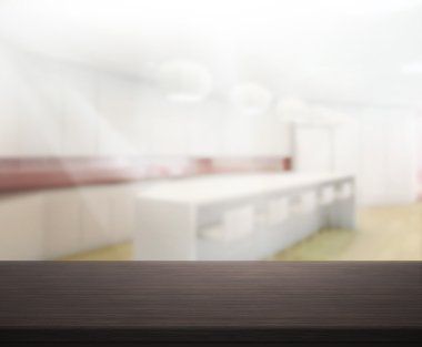 Arka planda Office üst tablosu