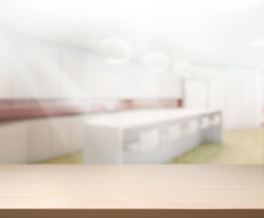 Arka planda Office üst tablosu