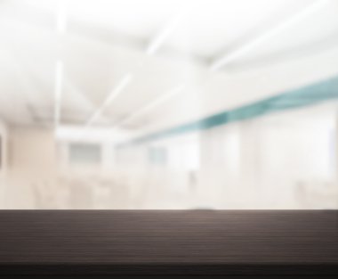 Arka planda Office üst tablosu