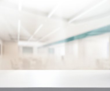 Arka planda Office üst tablosu