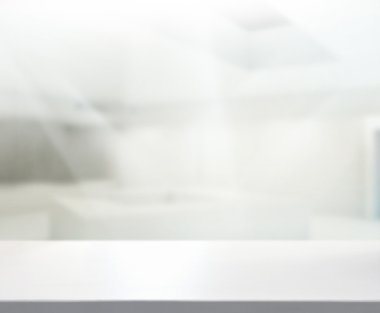 Masa üstü ve bulanıklık Office arka plan