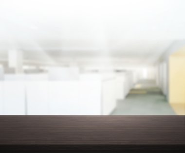 Arka planda Office üst tablosu