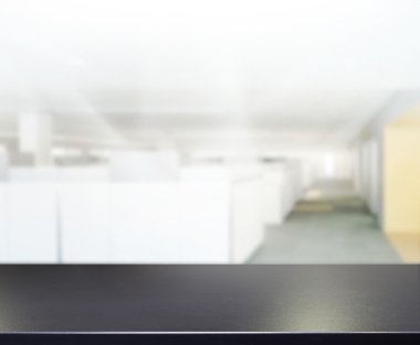 Arka planda Office üst tablosu