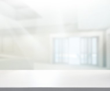Masa üstü ve bulanıklık Office arka plan