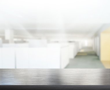 Arka planda Office üst tablosu