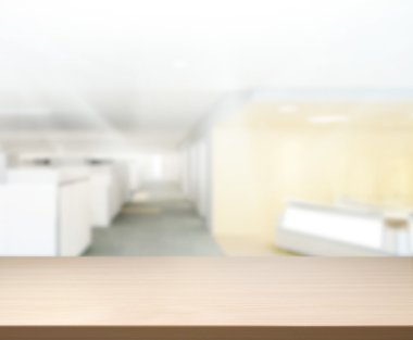 Arka planda Office üst tablosu