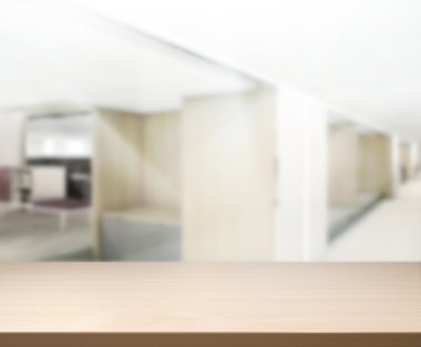 Arka planda Office üst tablosu