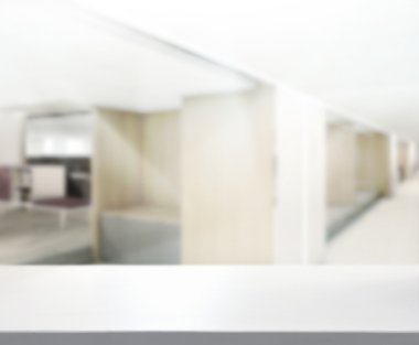 Arka planda Office üst tablosu