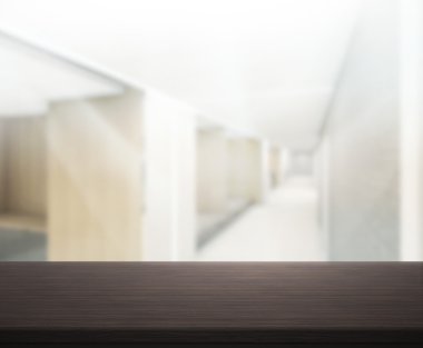 Arka planda Office üst tablosu