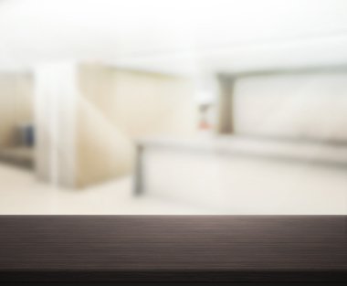 Arka planda Office üst tablosu