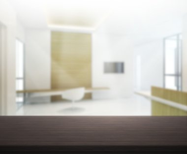 Masa Üstü ve Arkaplan Görüntü Ofisi