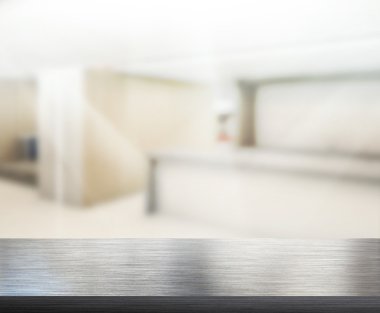 Arka planda Office üst tablosu