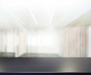 Arka planda Office üst tablosu