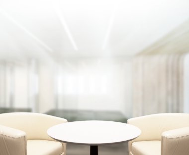 Arka planda Office üst tablosu