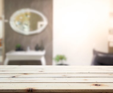 Tablo Üstü ve Görüntü Arkaplanı