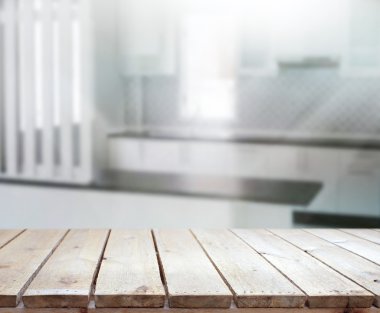 Tablo Üstü ve Görüntü Arkaplanı