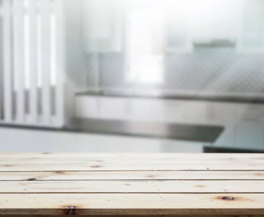 Tablo Üstü ve Görüntü Arkaplanı