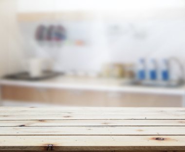 Tablo Üstü ve Görüntü Arkaplanı