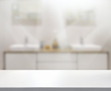 Tablo Üstü ve Görüntü Arkaplanı