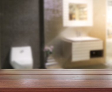 Tablo Üstü ve Görüntü Arkaplanı